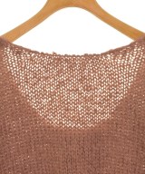 BABYLONE（バビロン）ニット・セーター 茶 サイズ:F レディース/2200673646545
