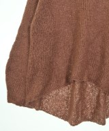 BABYLONE（バビロン）ニット・セーター 茶 サイズ:F レディース/2200673646545