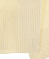 BABYLONE（バビロン）ニット・セーター 白 サイズ:F レディース/2200673646637