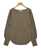 BABYLONE（バビロン）Tシャツ・カットソー 茶 サイズ:F レディース/2200673646651