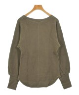 BABYLONE（バビロン）Tシャツ・カットソー 茶 サイズ:F レディース/2200673646651