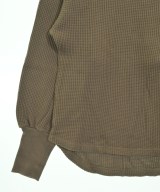 BABYLONE（バビロン）Tシャツ・カットソー 茶 サイズ:F レディース/2200673646651