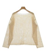 BABYLONE（バビロン）ニット・セーター ベージュ サイズ:F レディース/2200673646682