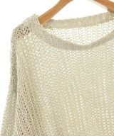 BABYLONE（バビロン）ニット・セーター ベージュ サイズ:F レディース/2200673646736