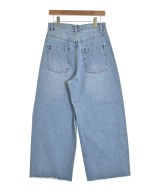 BABYLONE（バビロン）デニムパンツ 紺 サイズ:36(S位) レディース/2200683096019