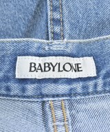BABYLONE（バビロン）デニムパンツ 紺 サイズ:36(S位) レディース/2200683096019