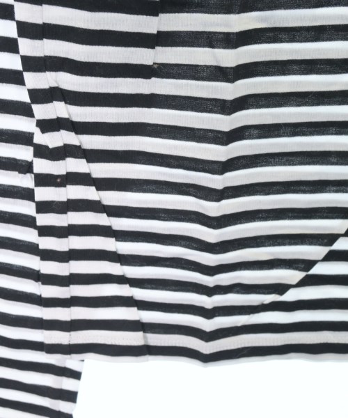 BABYLONE（バビロン）Tシャツ・カットソー 白 サイズ:F レディース/2200685355152