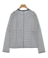 BABYLONE（バビロン）Tシャツ・カットソー 白 サイズ:F レディース/2200685355152