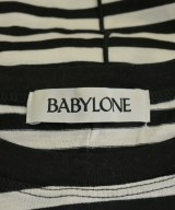 BABYLONE（バビロン）Tシャツ・カットソー 白 サイズ:F レディース/2200685355152