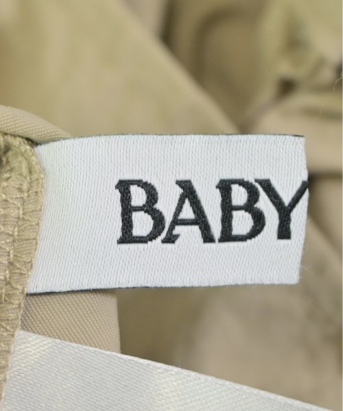 BABYLONE（バビロン）その他 カーキ サイズ:36(S位) レディース/2200685355213