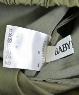 BABYLONE（バビロン）チノパン カーキ サイズ:F レディース/2200685355275