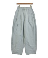 BABYLONE（バビロン）チノパン 青 サイズ:F レディース/2200685355282
