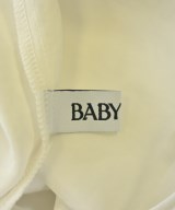 BABYLONE（バビロン）キャミソール 白 サイズ:F レディース/2200687058037