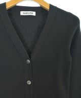 BABYLONE（バビロン）カーディガン 黒 サイズ:F レディース/2200687641024