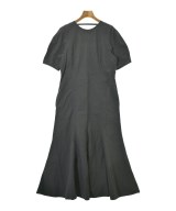 BABYLONE（バビロン）ワンピース グレー サイズ:F レディース/2200688302023