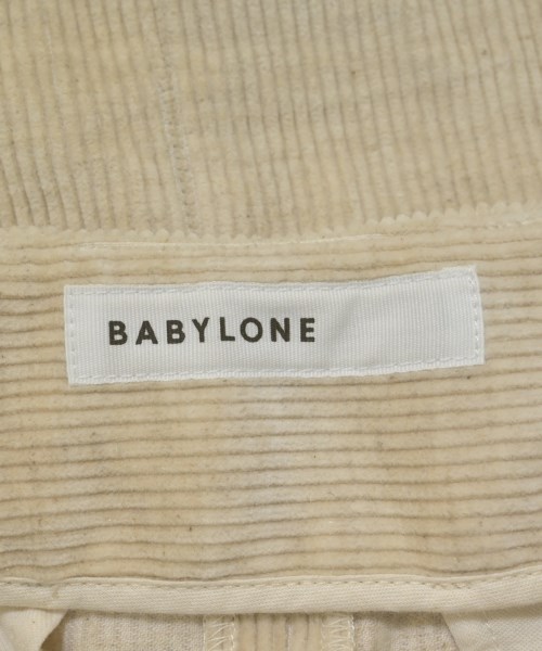 BABYLONE（バビロン）ロング・マキシ丈スカート ベージュ サイズ:38(M位) レディース/2200681407039