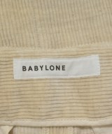 BABYLONE（バビロン）ロング・マキシ丈スカート ベージュ サイズ:38(M位) レディース/2200681407039