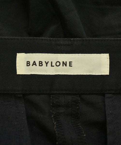 BABYLONE（バビロン）その他 紺 サイズ:38(M位) レディース/2200681407053