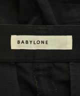BABYLONE（バビロン）その他 紺 サイズ:38(M位) レディース/2200681407053