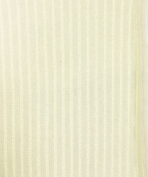 BABYLONE（バビロン）ロング・マキシ丈スカート 白 サイズ:-(M位) レディース/2200681407121