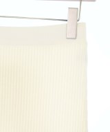 BABYLONE（バビロン）ロング・マキシ丈スカート 白 サイズ:-(M位) レディース/2200681407121