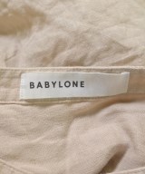 BABYLONE（バビロン）ブラウス ベージュ サイズ:38(M位) レディース/2200681407152