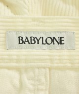 BABYLONE（バビロン）その他 白 サイズ:38(M位) レディース/2200681407176