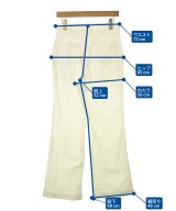 BABYLONE（バビロン）その他 白 サイズ:38(M位) レディース/2200681407176