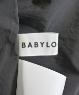BABYLONE（バビロン）ロング・マキシ丈スカート グレー サイズ:36(S位) レディース/2200683190137