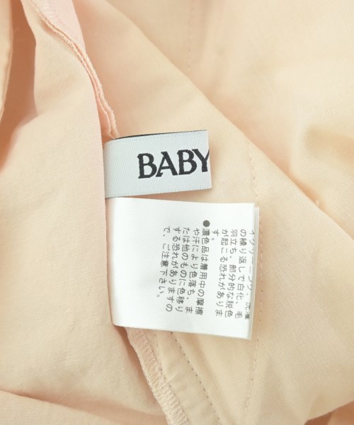 BABYLONE（バビロン）その他 ピンク サイズ:F レディース/2200686977025