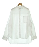 BABYLONE（バビロン）カジュアルシャツ 白 サイズ:F レディース/2200687266012