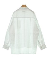 BABYLONE（バビロン）カジュアルシャツ 白 サイズ:F レディース/2200687266012