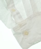 BABYLONE（バビロン）カジュアルシャツ 白 サイズ:F レディース/2200687266012