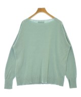 BABYLONE（バビロン）ニット・セーター 緑 サイズ:F レディース/2200687266029