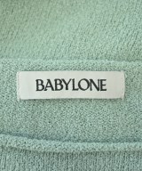 BABYLONE（バビロン）ニット・セーター 緑 サイズ:F レディース/2200687266029