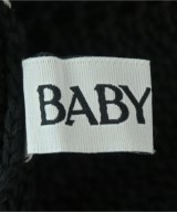 BABYLONE（バビロン）ニット・セーター 黒 サイズ:F レディース/2200687266036