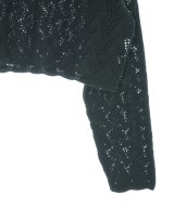 BABYLONE（バビロン）ニット・セーター 黒 サイズ:F レディース/2200687266036