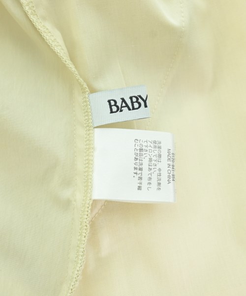 BABYLONE（バビロン）その他 ベージュ サイズ:36(S位) レディース/2200690531060