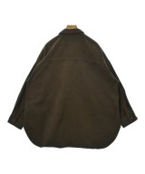 BABYLONE（バビロン）ブルゾン 茶 サイズ:F レディース/2200680359155