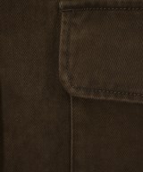 BABYLONE（バビロン）ブルゾン 茶 サイズ:F レディース/2200680359155
