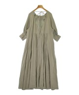 BABYLONE（バビロン）ワンピース カーキ サイズ:F レディース/2200684662022