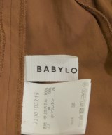 BABYLONE（バビロン）ブラウス 茶 サイズ:38(M位) レディース/2200688496098