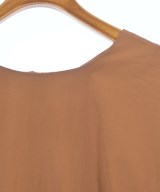 BABYLONE（バビロン）ブラウス 茶 サイズ:38(M位) レディース/2200688496098