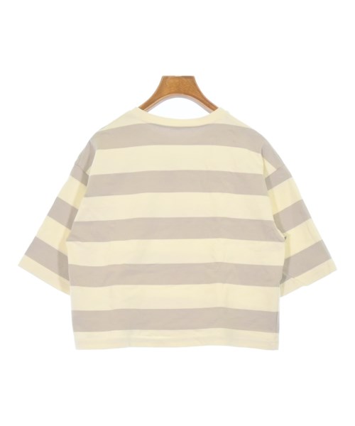 BABYLONE（バビロン）Tシャツ・カットソー 白 サイズ:F レディース/2200683699029