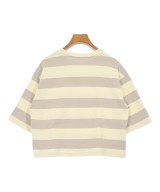 BABYLONE（バビロン）Tシャツ・カットソー 白 サイズ:F レディース/2200683699029