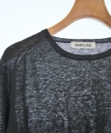 BABYLONE（バビロン）ニット・セーター 黒 サイズ:F レディース/2200683699081