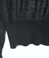 BABYLONE（バビロン）ニット・セーター 黒 サイズ:F レディース/2200683699081