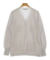 BABYLONE（バビロン）カーディガン グレー サイズ:F レディース/2200683699111