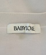 BABYLONE（バビロン）カーディガン グレー サイズ:F レディース/2200683699111
