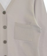 BABYLONE（バビロン）カーディガン グレー サイズ:F レディース/2200683699111